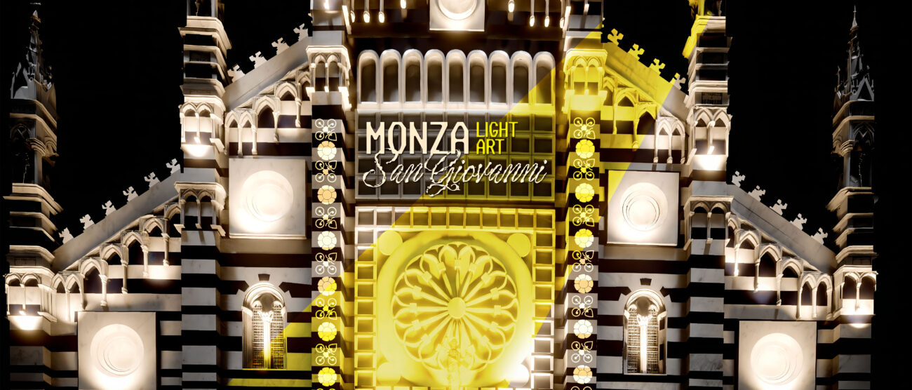 Monza Festa San Giovanni 2026
