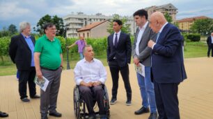 Monza Galliani Tavecchio Maffè