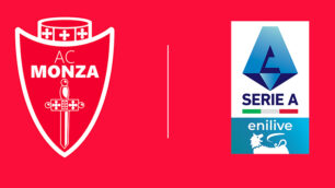 Il campionato del Monza in Serie A