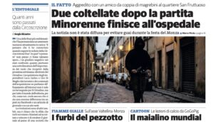 PRIMA il Cittadino 4 giugno 2026