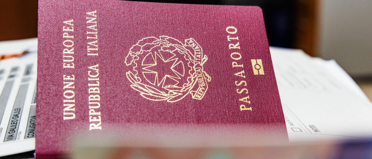 Passaporti Monza Questura