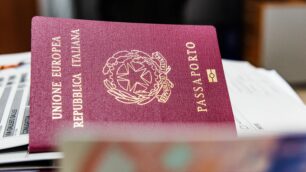Passaporti Monza Questura