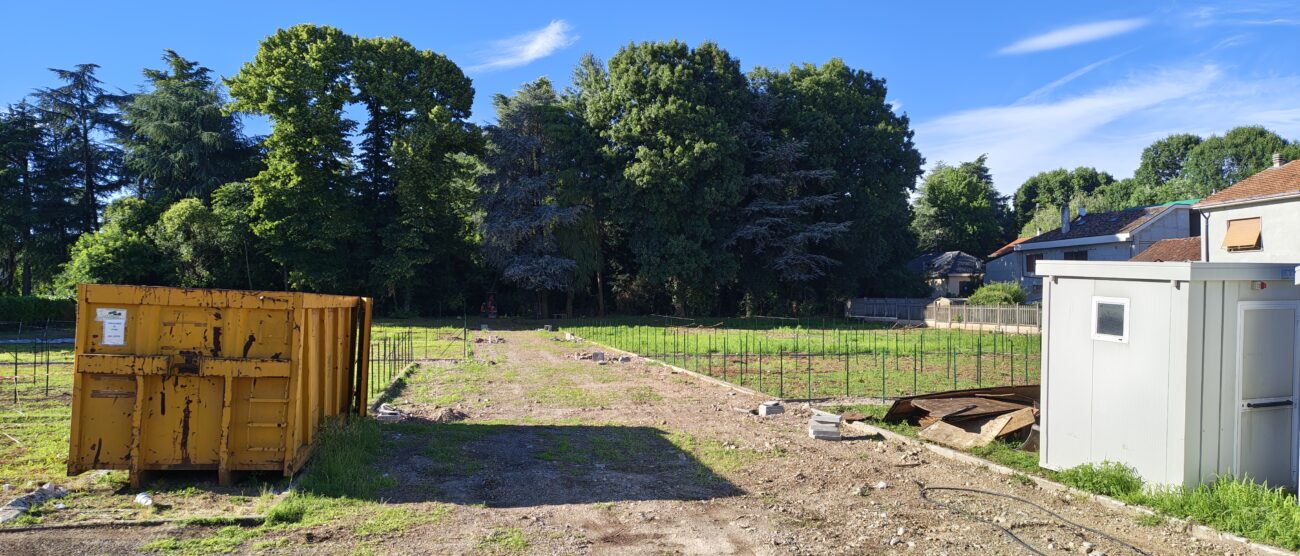 Seregno 2026 comitato quartiere Sant'Ambrogio via Crocifisso orti lavori presentazione