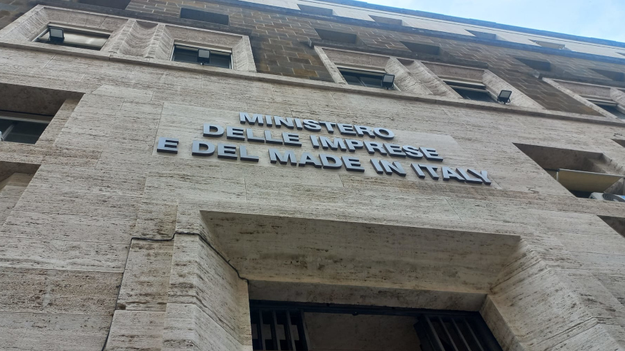 Roma MInistero Mimit