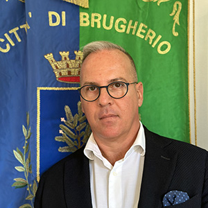 Vincenzo Imperato Brugherio