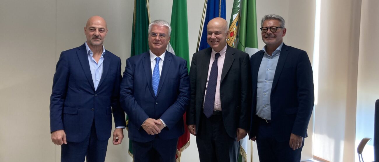 Brianzacque Bocconi