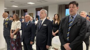 Monza 2 giugno 2026 Prefettura consegna onorificenze al merito della Repubblica