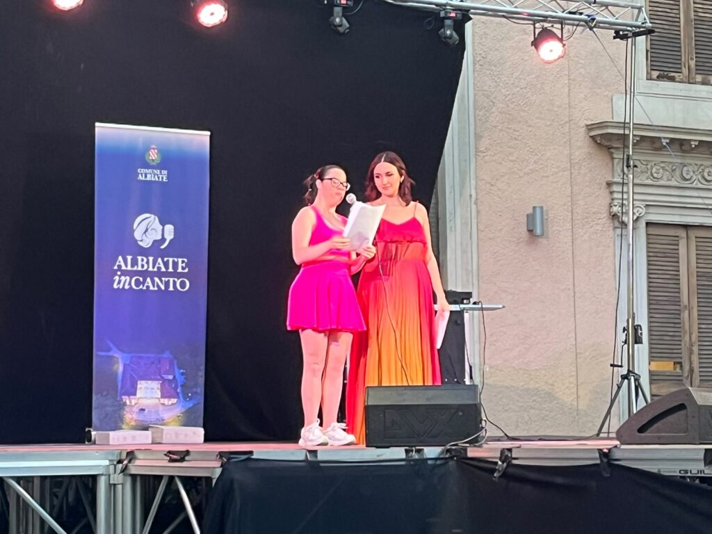 Albiate 2026 festa della musica