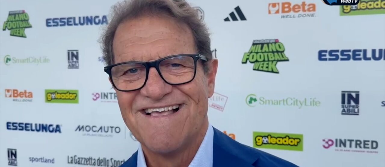 Fabio Capello