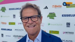 Fabio Capello