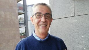 Fiorenzo Dosso