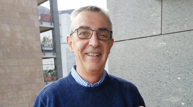 Fiorenzo Dosso