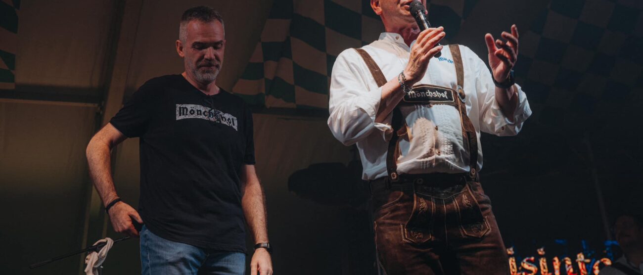 Misinto Festa della birra Mondini