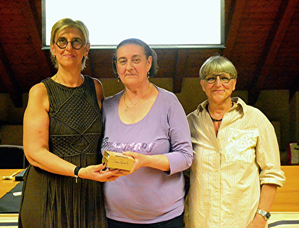 Lissone 2026 tazza per Lissone