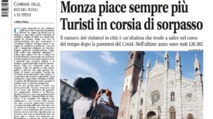 Prima Il Cittadino 23 luglio 2026