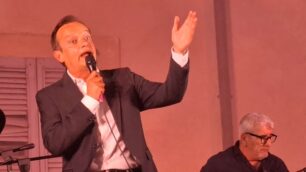 Nova Milanese Gianluca Guidi