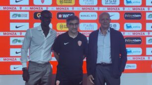 Ac Monza Obiang Juric Baldissoni