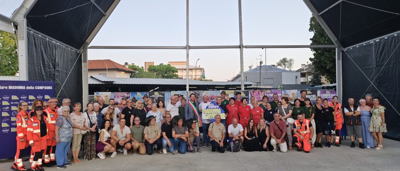 Seregno 2026 Associazione Madonna della Campagna Madonna della Campagna festa programma presentazione