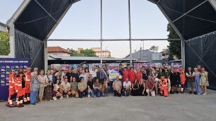 Seregno 2026 Associazione Madonna della Campagna Madonna della Campagna festa programma presentazione