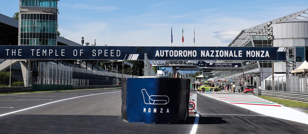 Autodromo nazionale di Monza