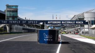 Autodromo nazionale di Monza