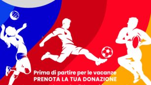 Avis campagna donazione sangue plasma