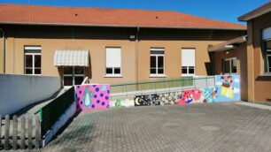 Besana in Brianza 2026 asilo nido Manganini