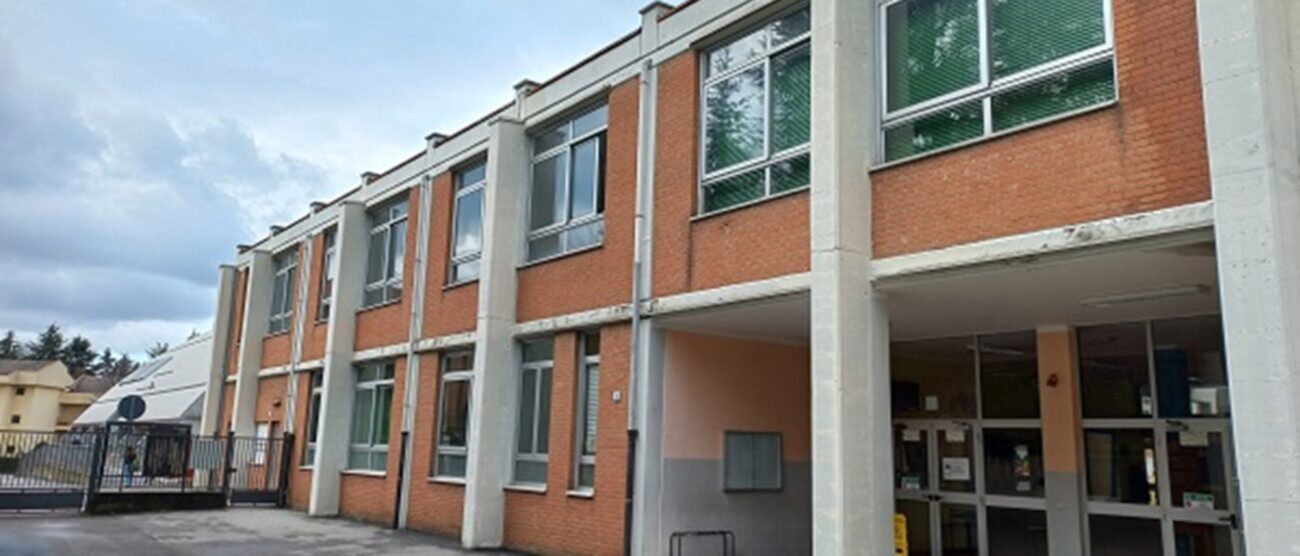 Besana in Brianza 2026 istituto comprensivo Giovanni XXIII sede