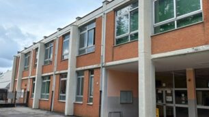 Besana in Brianza 2026 istituto comprensivo Giovanni XXIII sede
