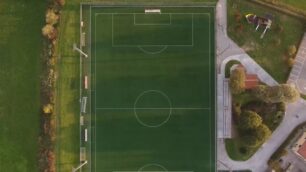 Briosco 2026 politica amministrativa centro sportivo comunale Rossini