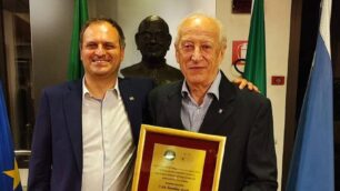 Seregno 2026 Calcio Aia