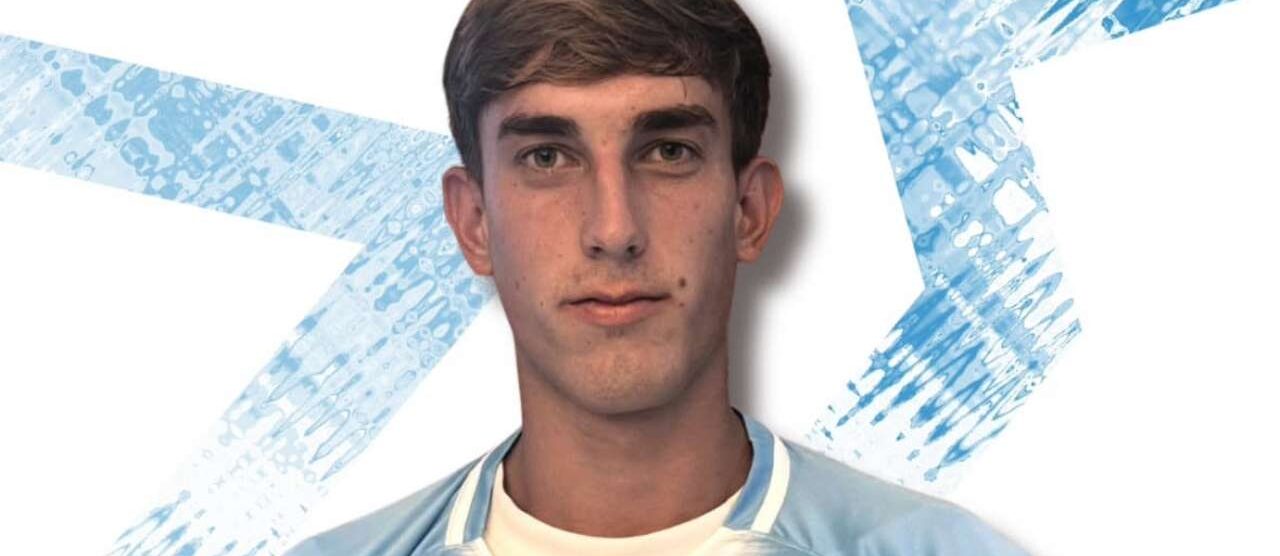 Calcio Eccellenza 2026 Eberini Daniele