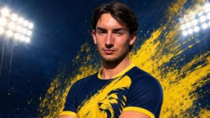 Calcio Eccellenza 2026 Paltrinieri Francesco Muggiò