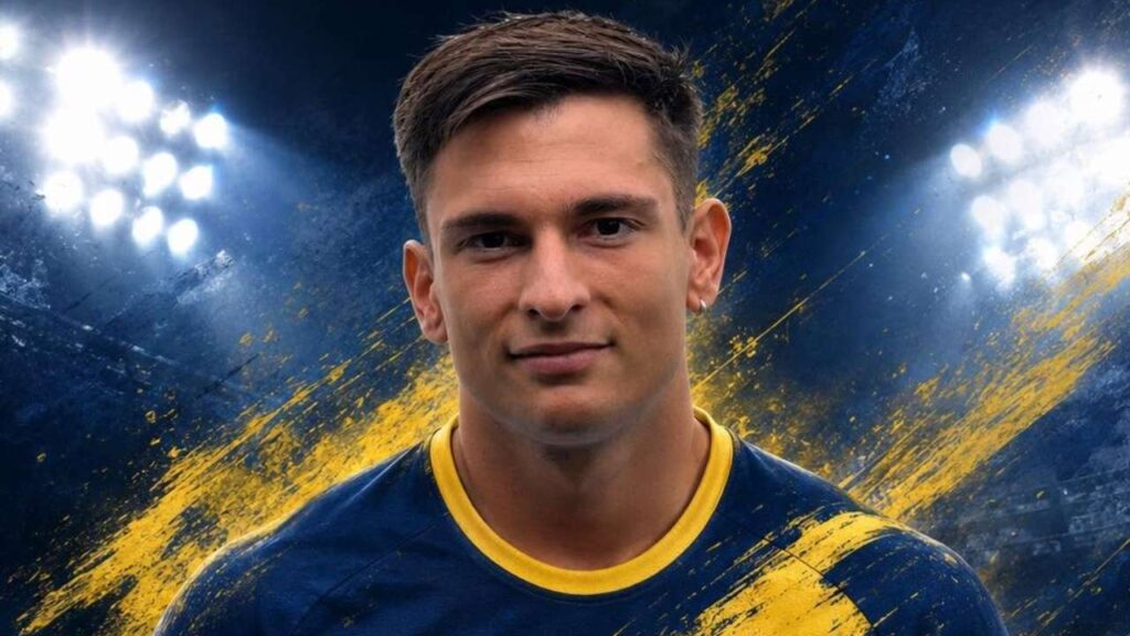 Calcio Eccellenza 2026 Todesco Filippo - Muggiò