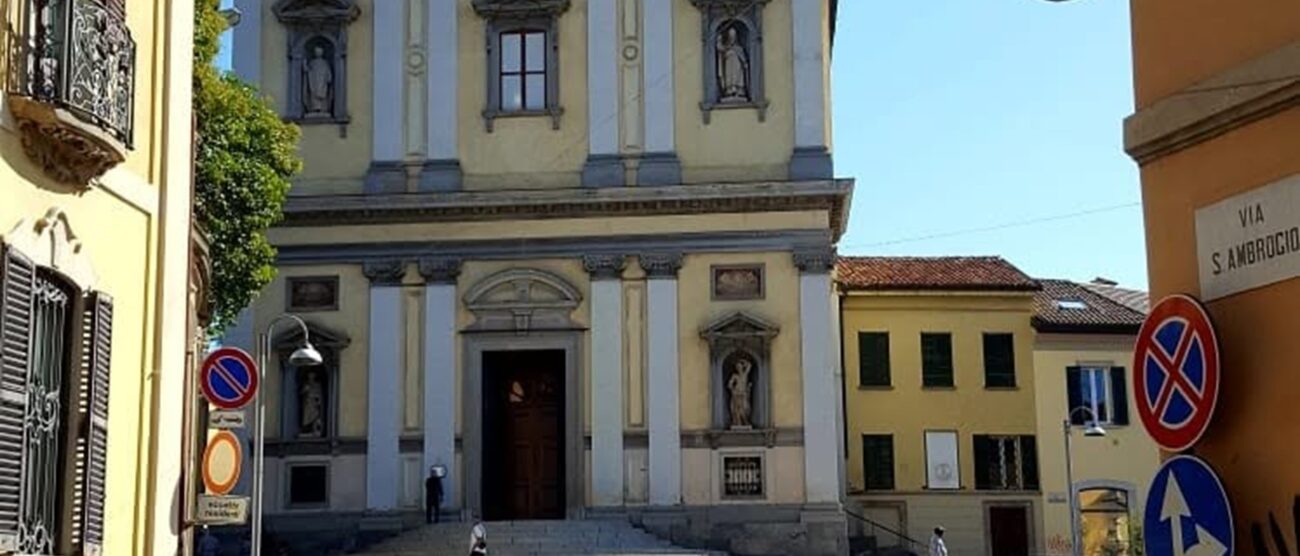Carate Brianza 2026 Consiglio comunale città riconoscimento