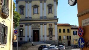 Carate Brianza 2026 Consiglio comunale città riconoscimento
