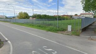 Carate Brianza 2026 biblioteca area via Olimpia