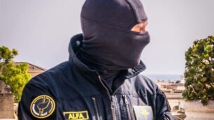 Comandante Alfa - foto Paolo Caverzan/Wikipedia