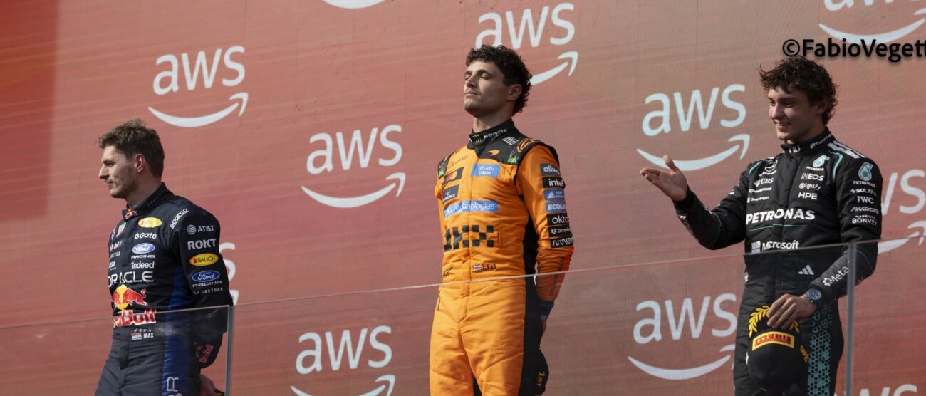 Formula 1 2026 Gran Premio Ungheria