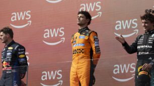 Formula 1 2026 Gran Premio Ungheria