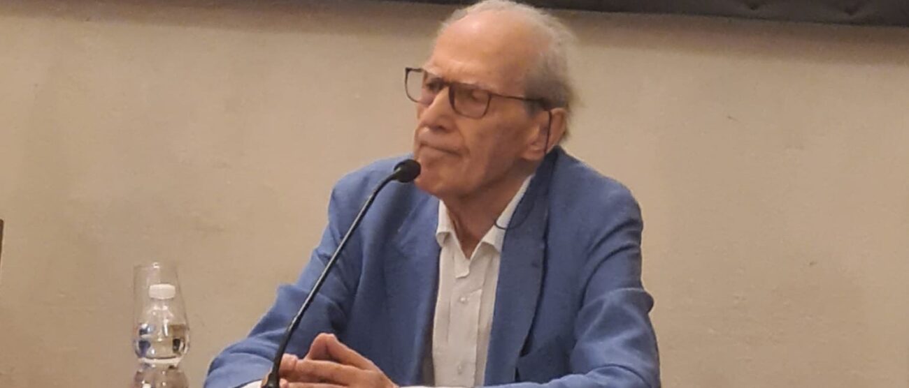 Diossina Paolo Mocarelli