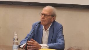 Diossina Paolo Mocarelli
