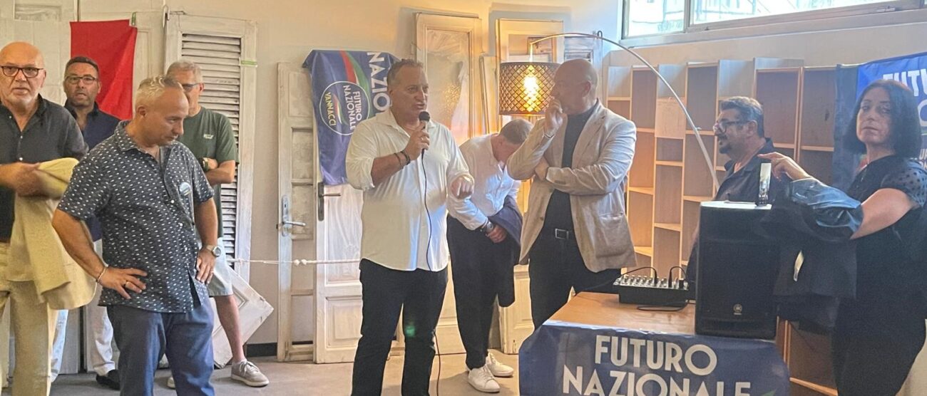 Futuro nazionale Monza Brianza Carate Brianza