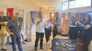 Futuro nazionale Monza Brianza Carate Brianza