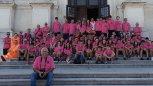 Giussano 2026 Robbiano fiaccolata