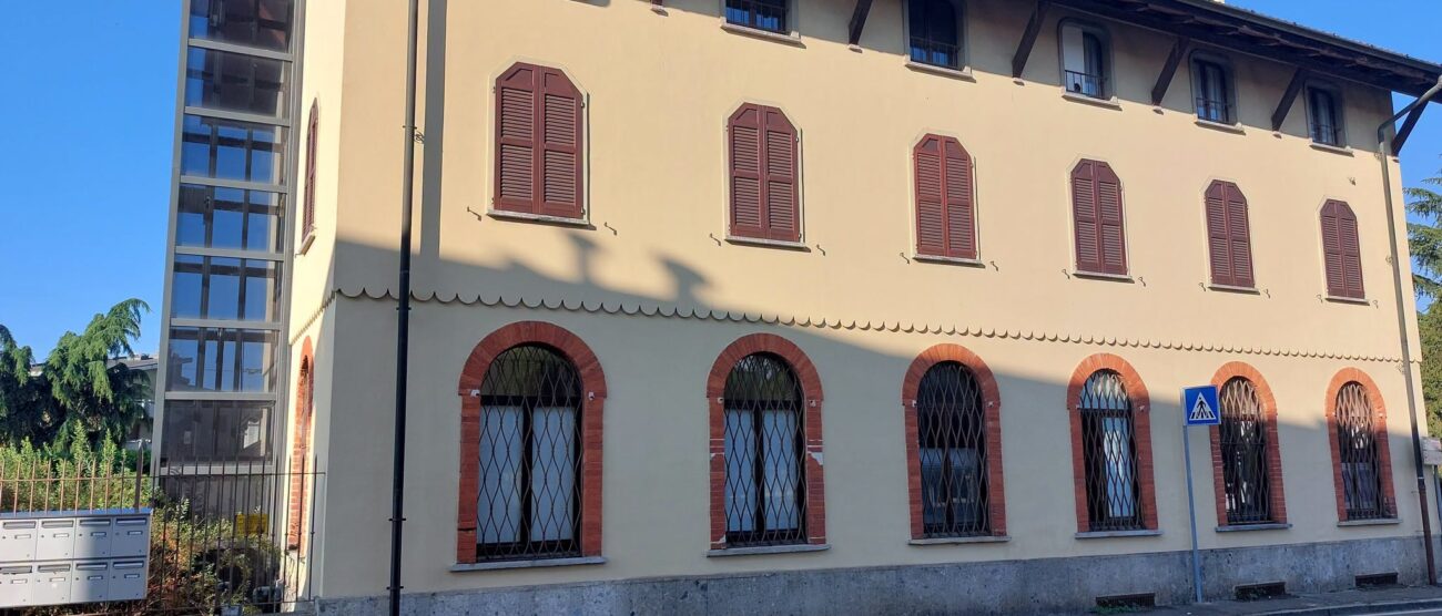 Giussano 2026 politica amministrativa La Stazione