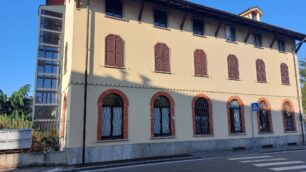Giussano 2026 politica amministrativa La Stazione