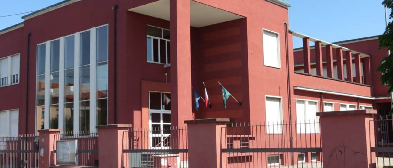 Giussano 2026 scuola primaria Ada Negri