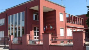 Giussano 2026 scuola primaria Ada Negri
