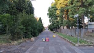 Seregno 2026 carabinieri Crocione sparatoria